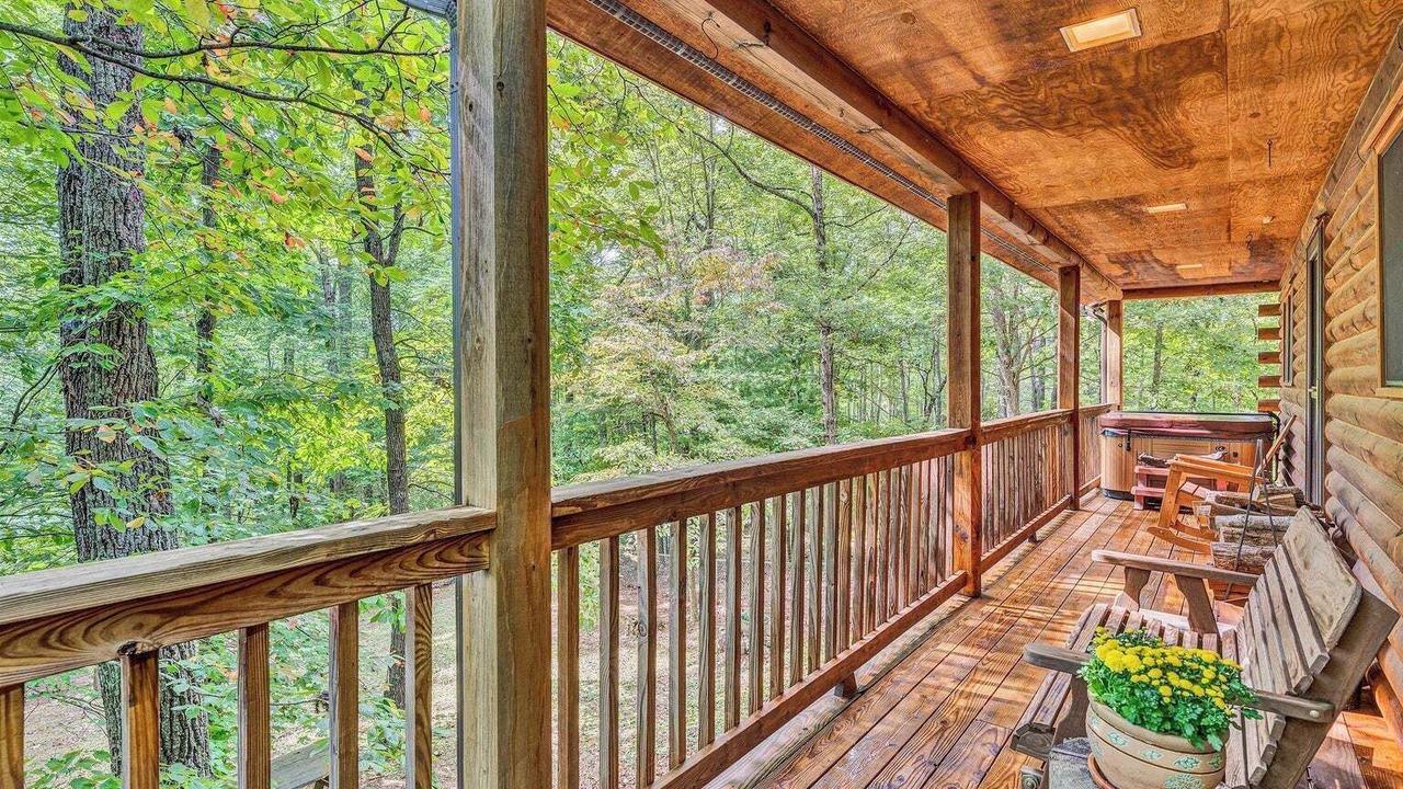 Photo of Outdoor in Bent Mountain