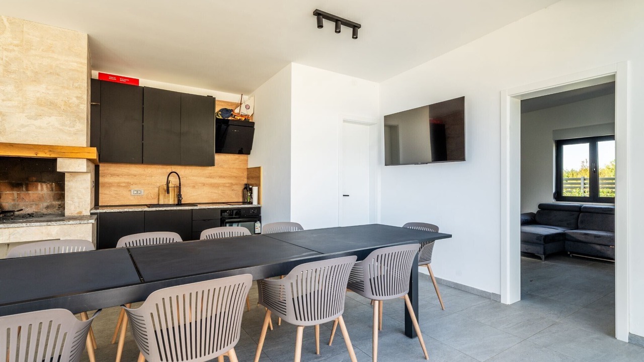 Photo of Livingroom in Velim