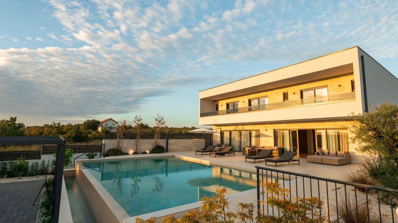 Photo of Outdoor in Velim