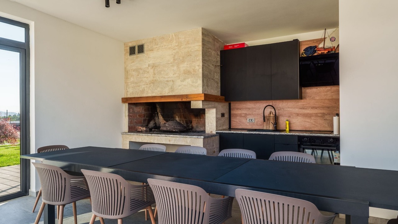 Photo of Livingroom in Velim