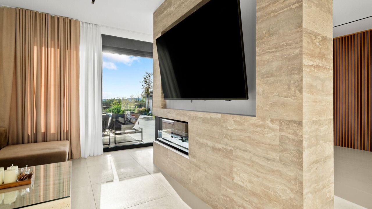 Photo of Livingroom in Velim