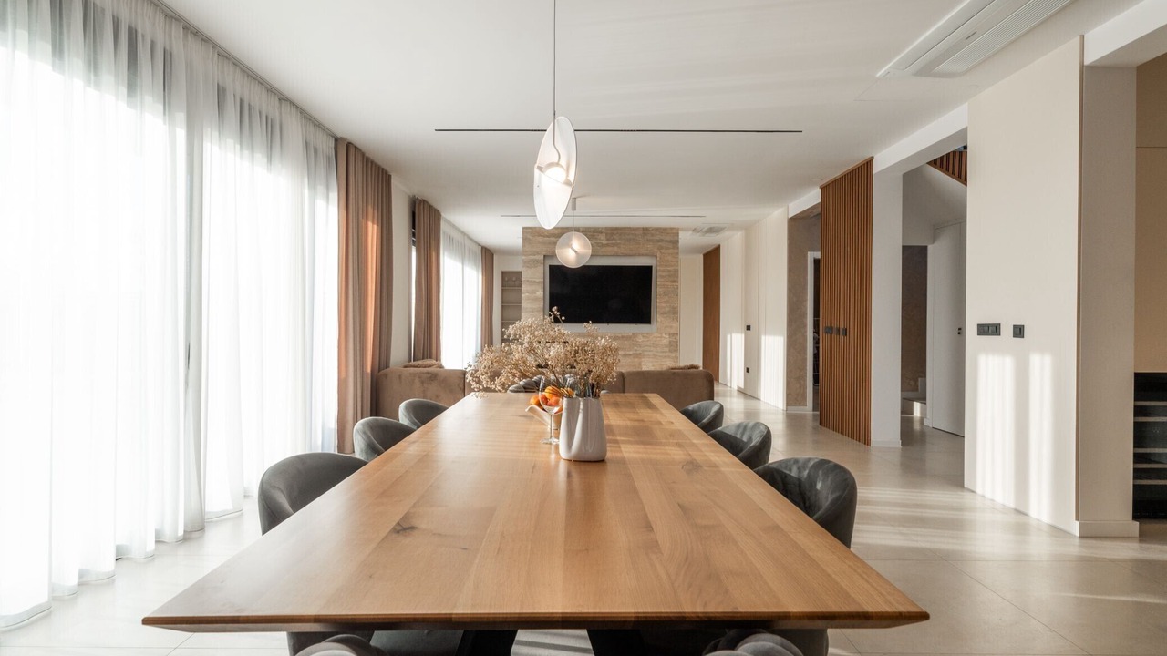 Photo of Livingroom in Velim