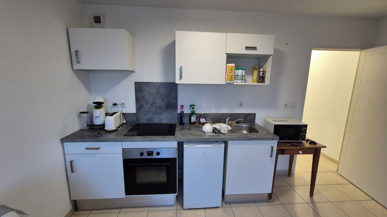 Photo of Kitchen in Bron