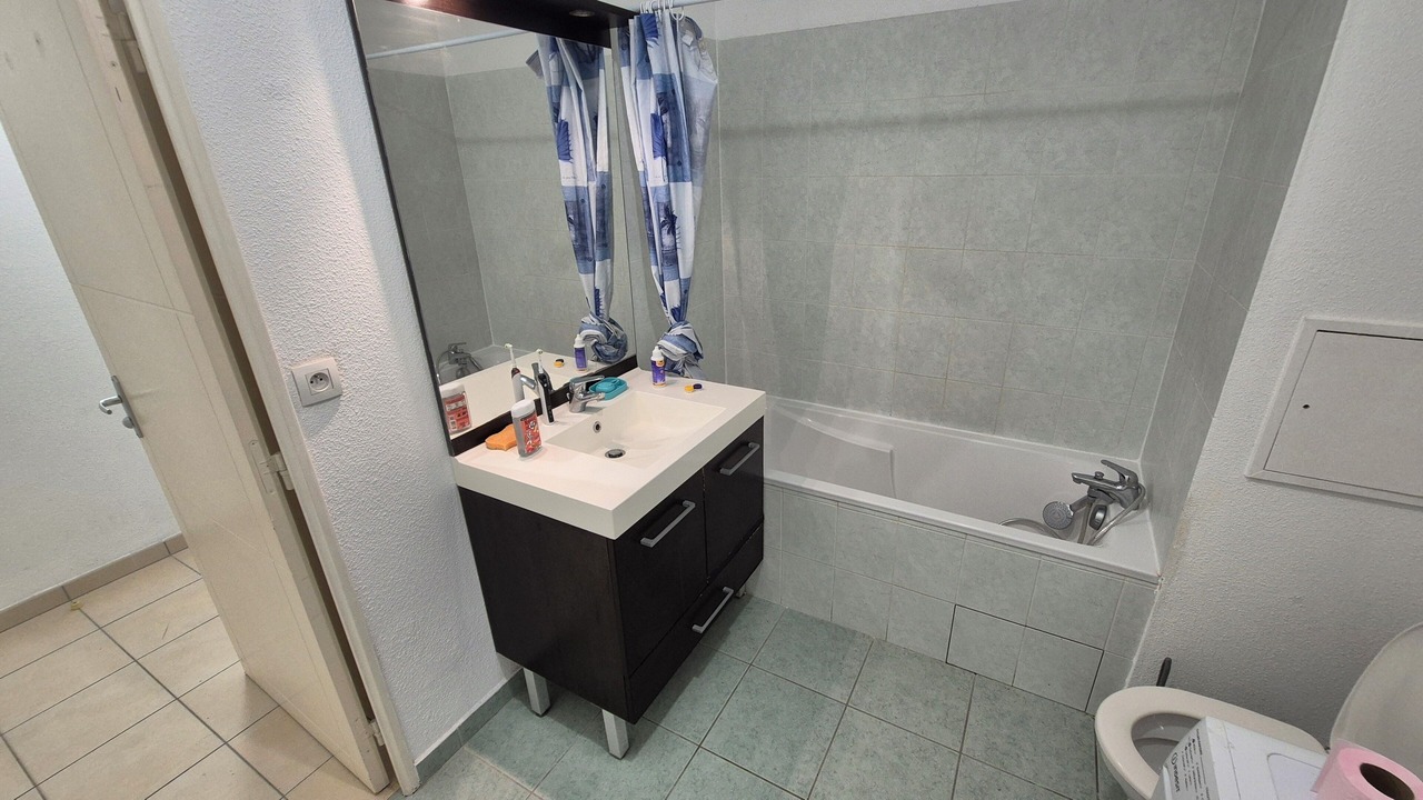 Photo of Bathroom in Bron