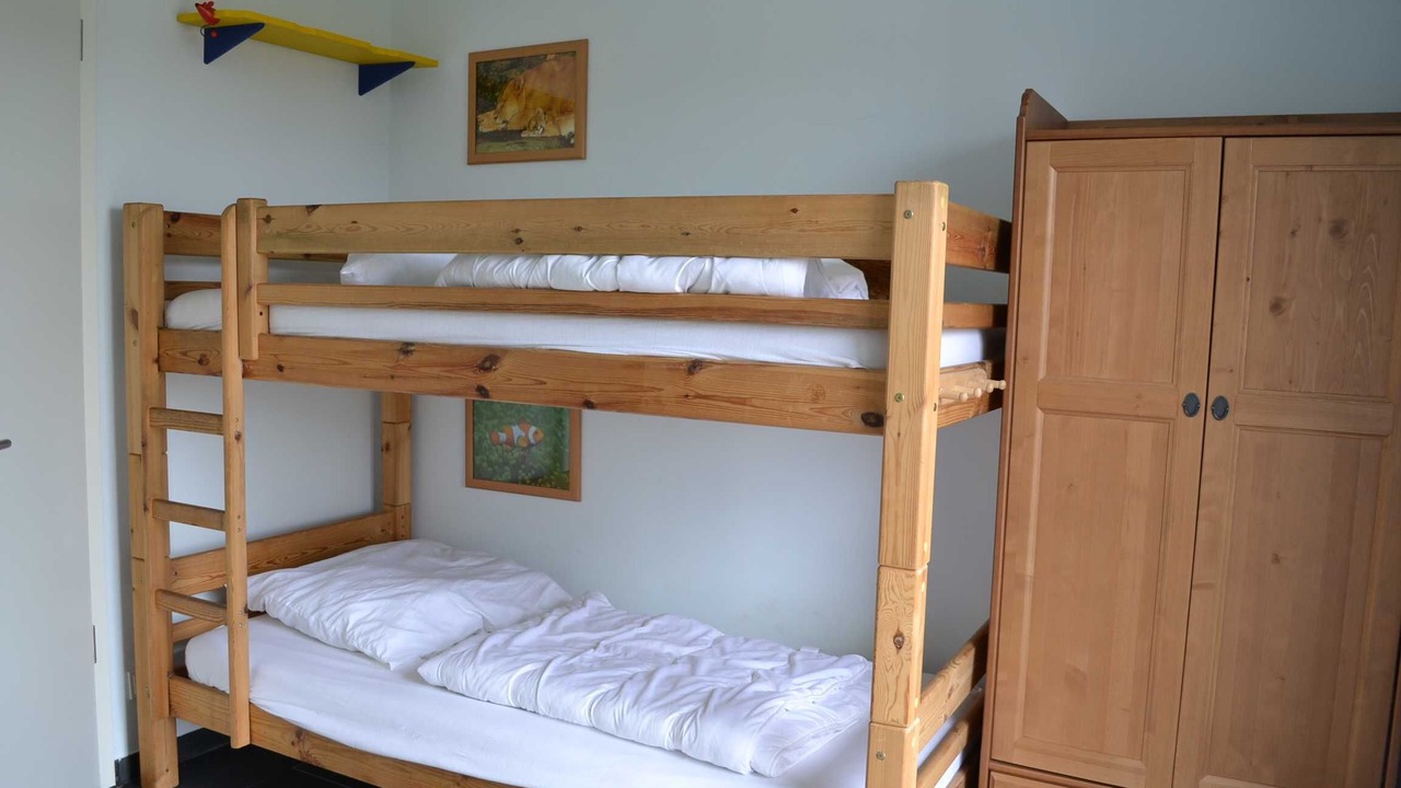 Photo of Bedroom in Bias