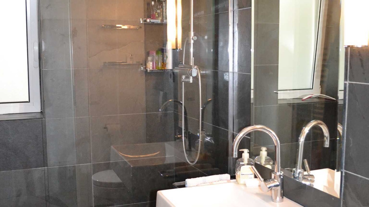 Photo of Bathroom in Bias