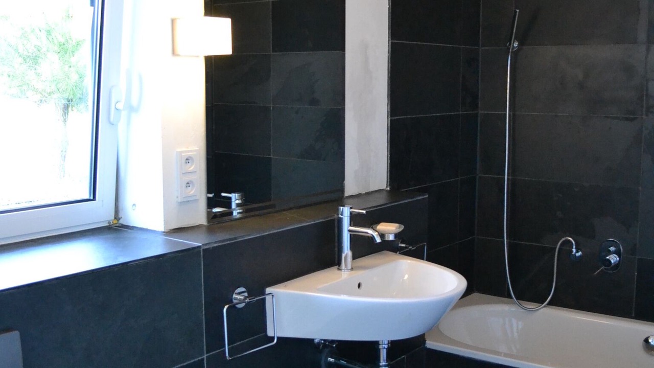 Photo of Bathroom in Bias