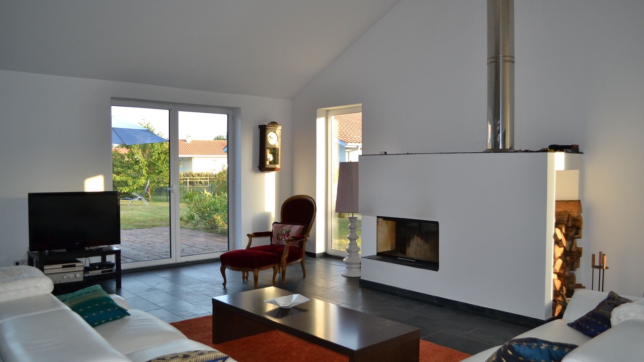Photo of Livingroom in Bias