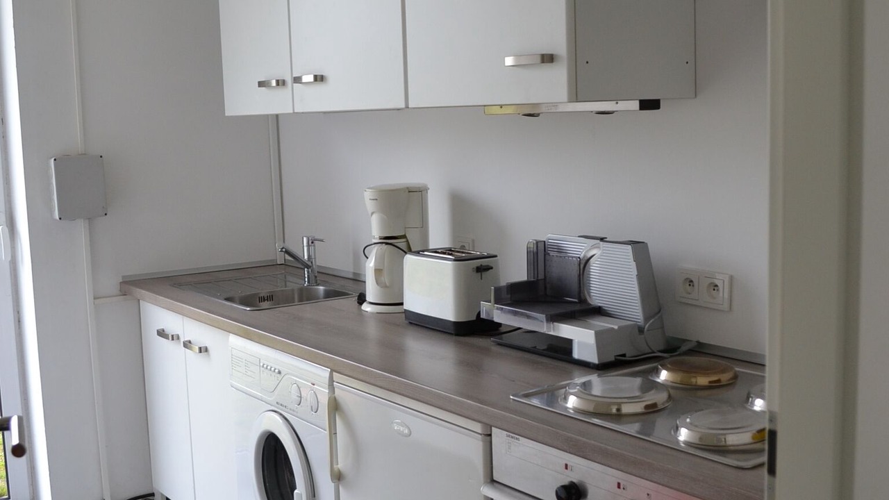 Photo of Kitchen in Bias