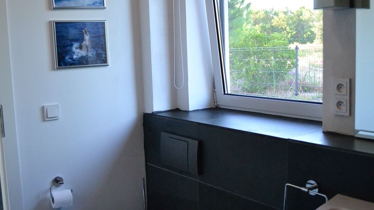 Photo of Bathroom in Bias