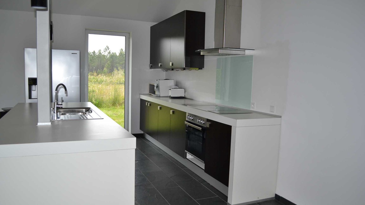 Photo of Kitchen in Bias
