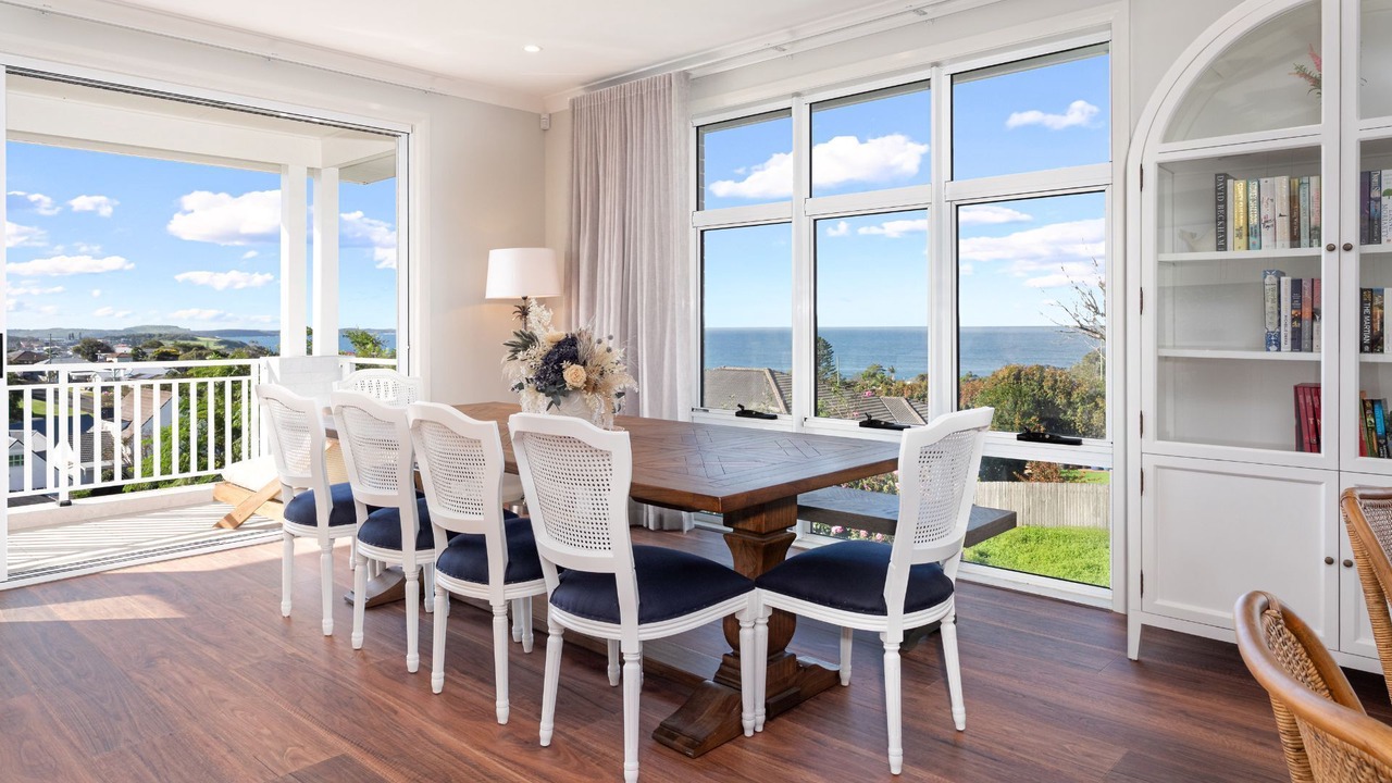 Photo of Patio Balcony in Kiama Downs