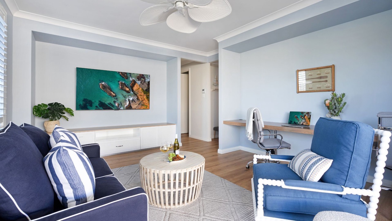 Photo of Bedroom in Kiama Downs