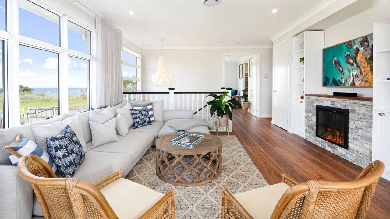 Photo of Livingroom in Kiama Downs