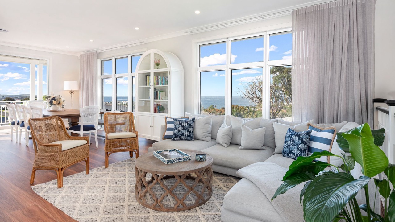 Photo of Livingroom in Kiama Downs