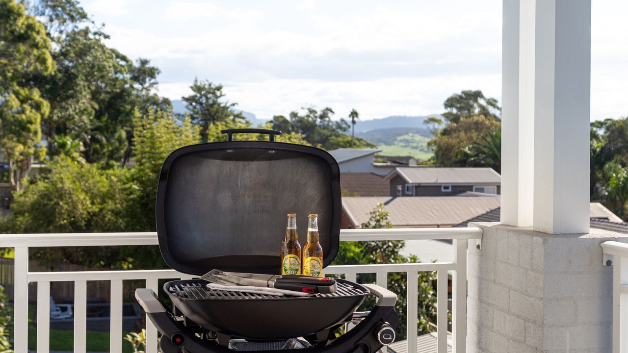 Photo of Patio Balcony in Kiama Downs