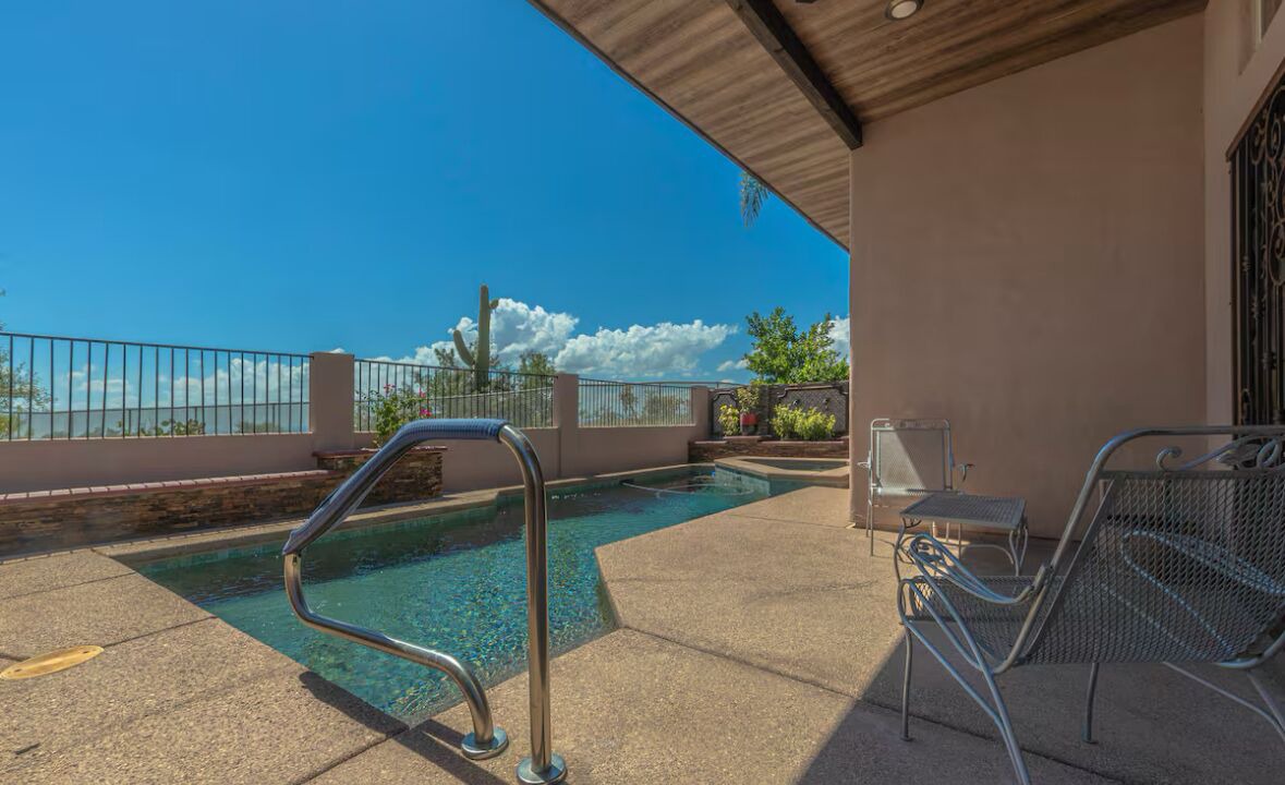Photo of Outdoor in Catalina Foothills Estates