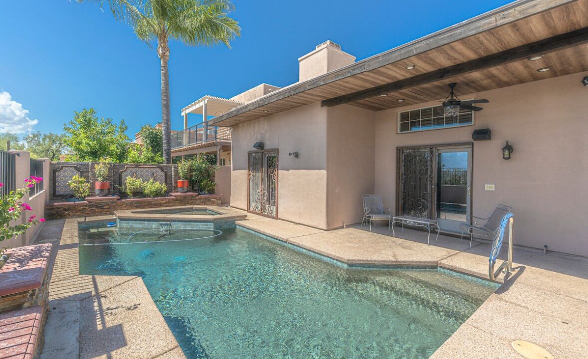 Photo of Outdoor in Catalina Foothills Estates