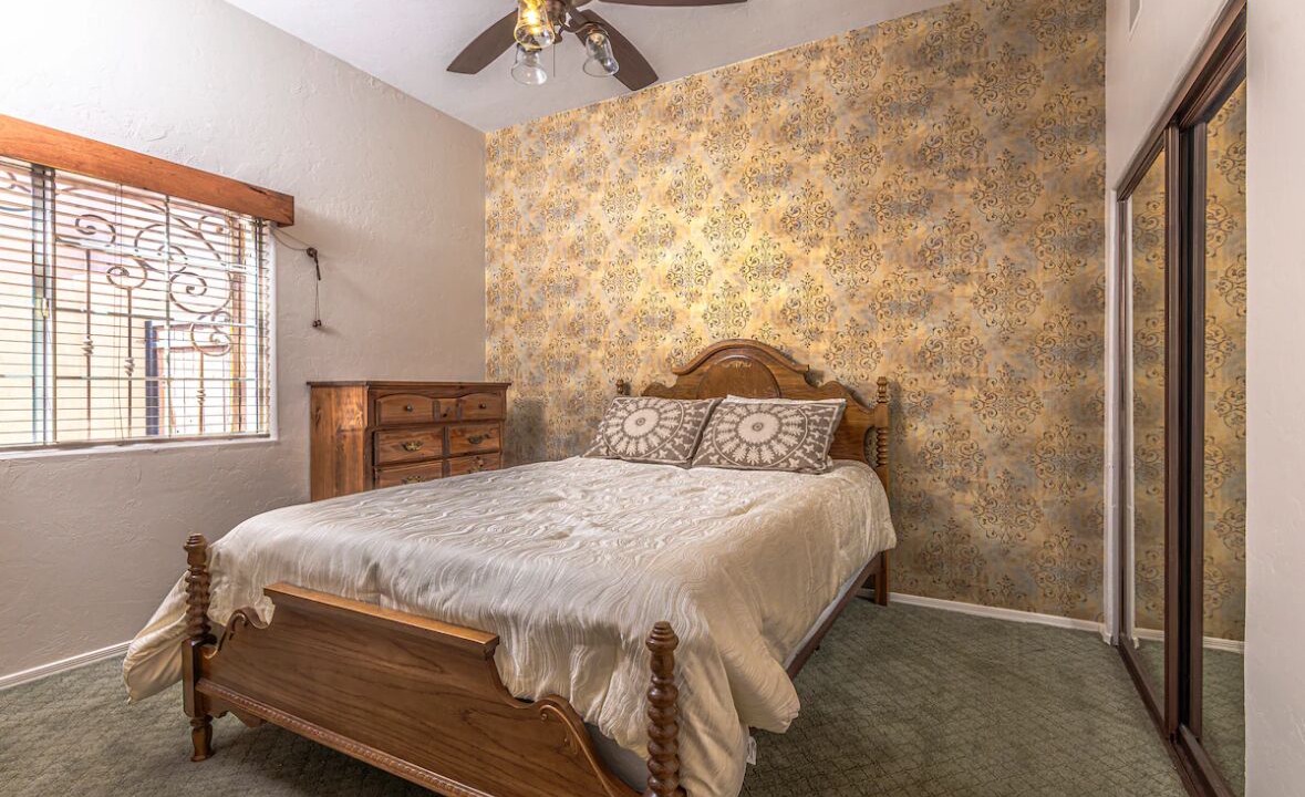 Photo of Bedroom in Catalina Foothills Estates