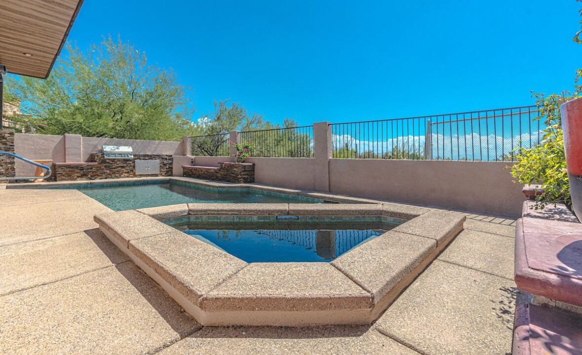 Photo of Outdoor in Catalina Foothills Estates