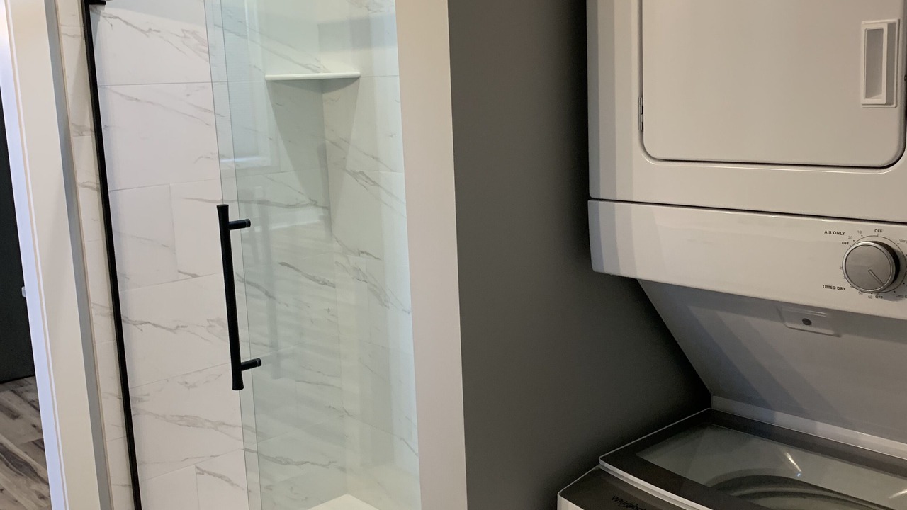 Photo of Bathroom in Barker Heights