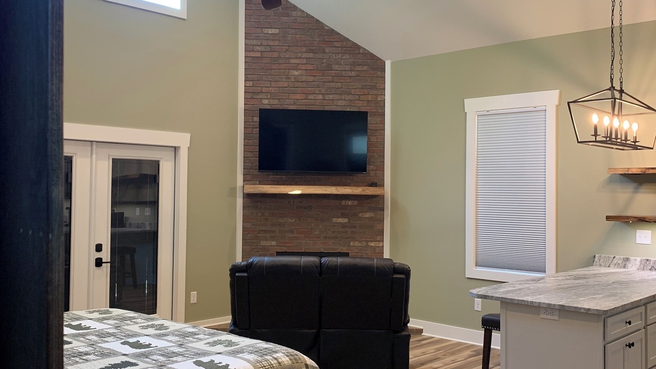 Photo of Bedroom in Barker Heights