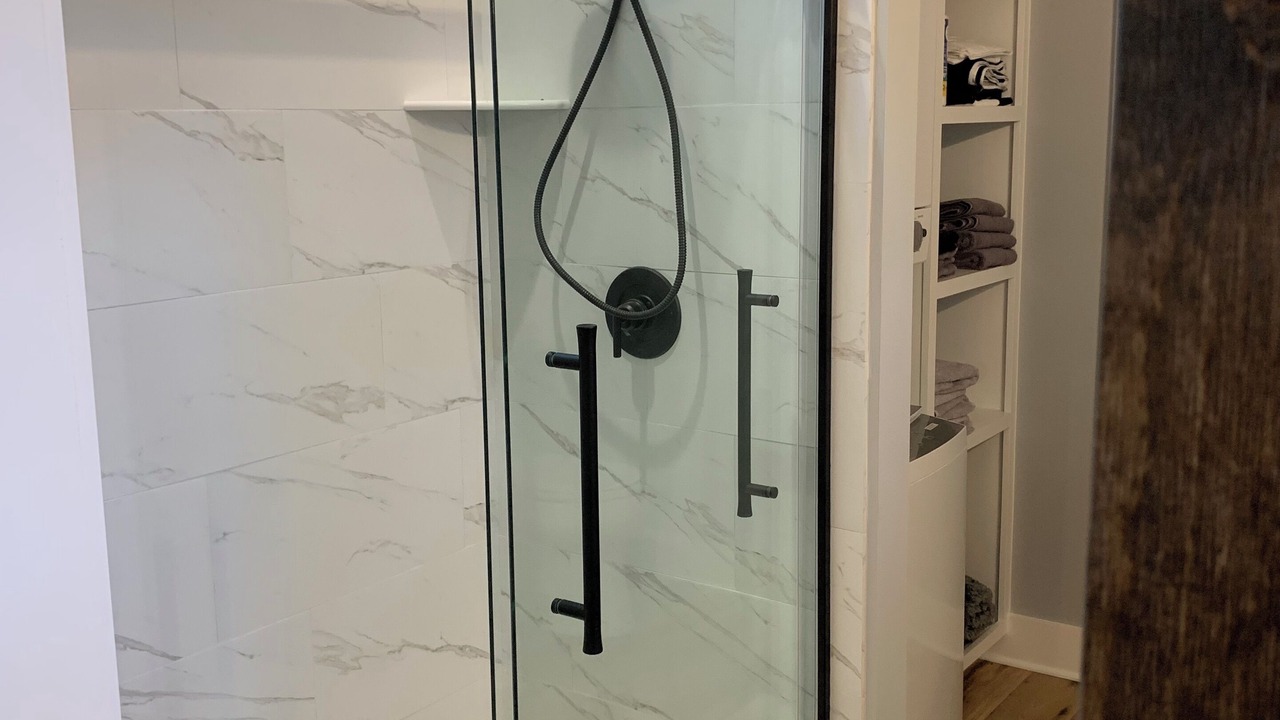 Photo of Bathroom in Barker Heights
