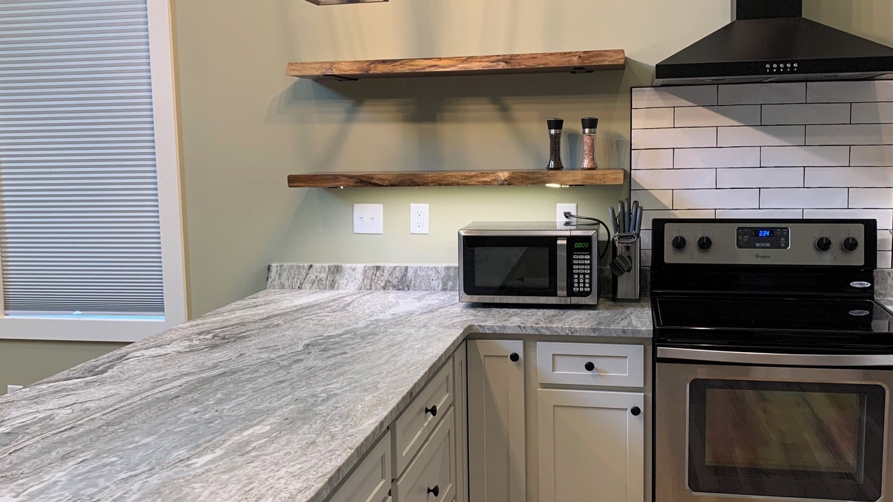 Photo of Kitchen in Barker Heights
