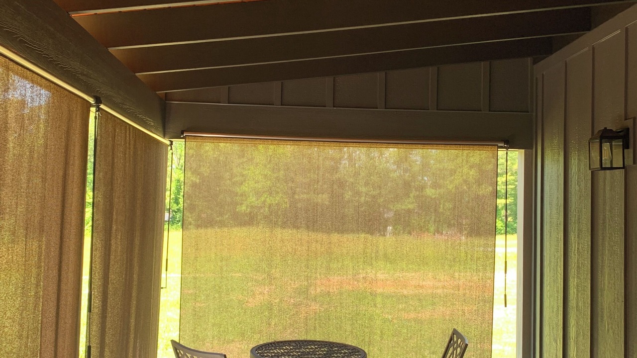 Photo of Outdoor in Barker Heights
