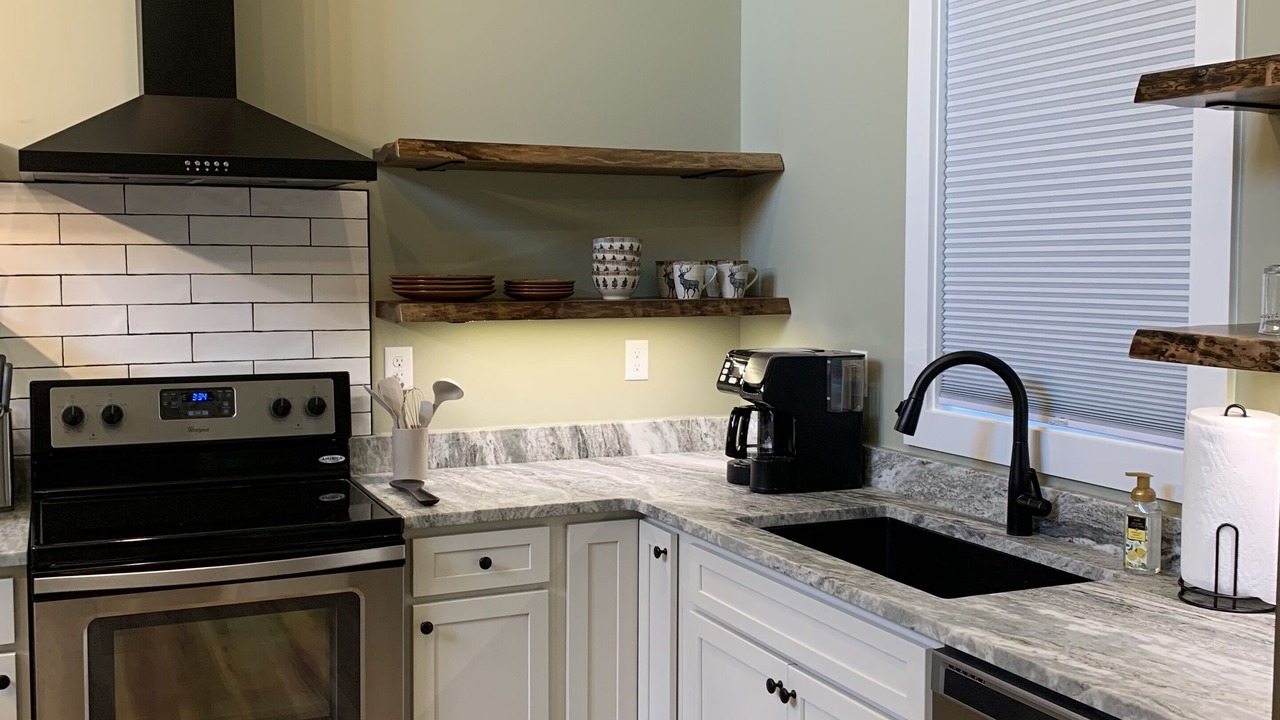Photo of Kitchen in Barker Heights