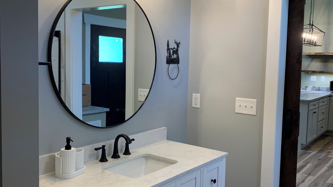 Photo of Bathroom in Barker Heights