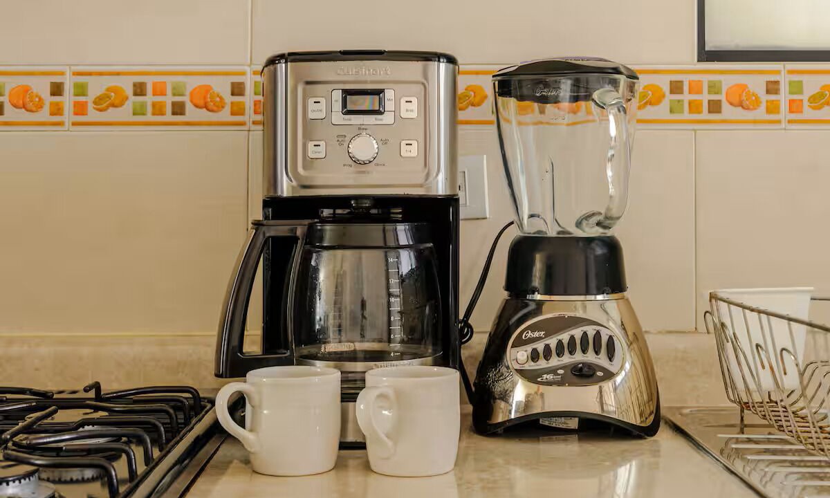 Photo of Kitchen in Santa Ursula Coapa