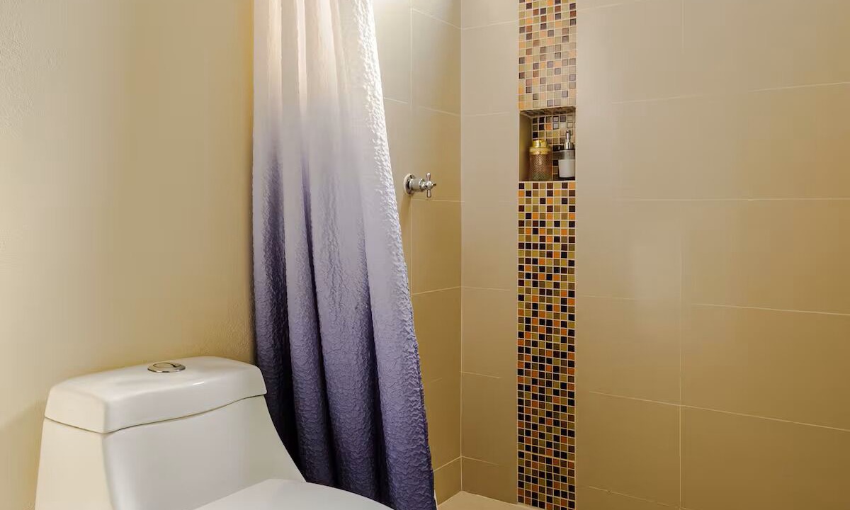 Photo of Bathroom in Santa Ursula Coapa
