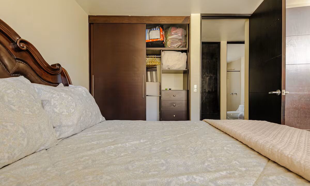 Photo of Bedroom in Santa Ursula Coapa