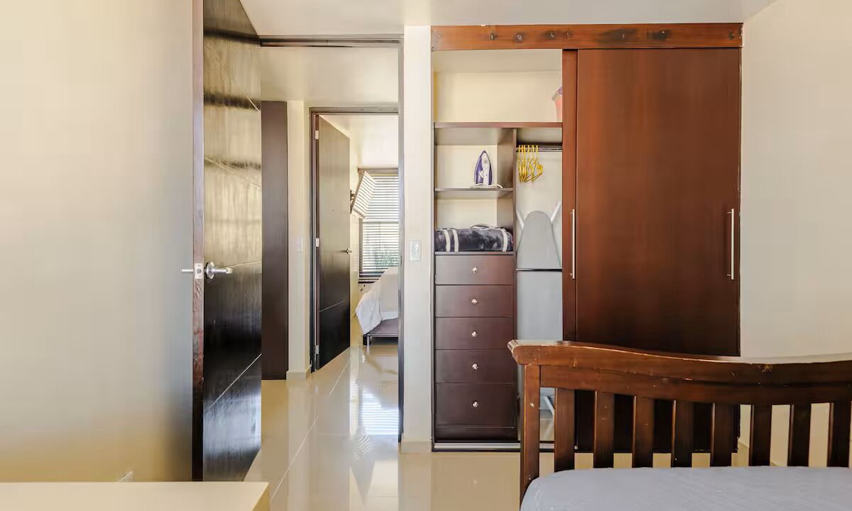 Photo of Bedroom in Santa Ursula Coapa
