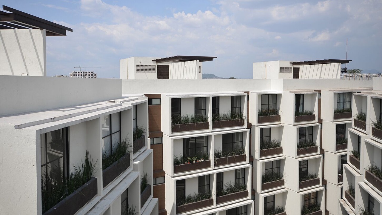 Photo of Outdoor in Santa Ursula Coapa