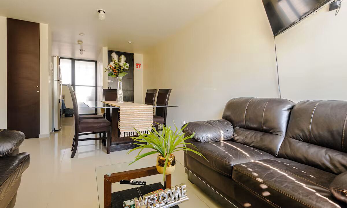 Photo of Livingroom in Santa Ursula Coapa