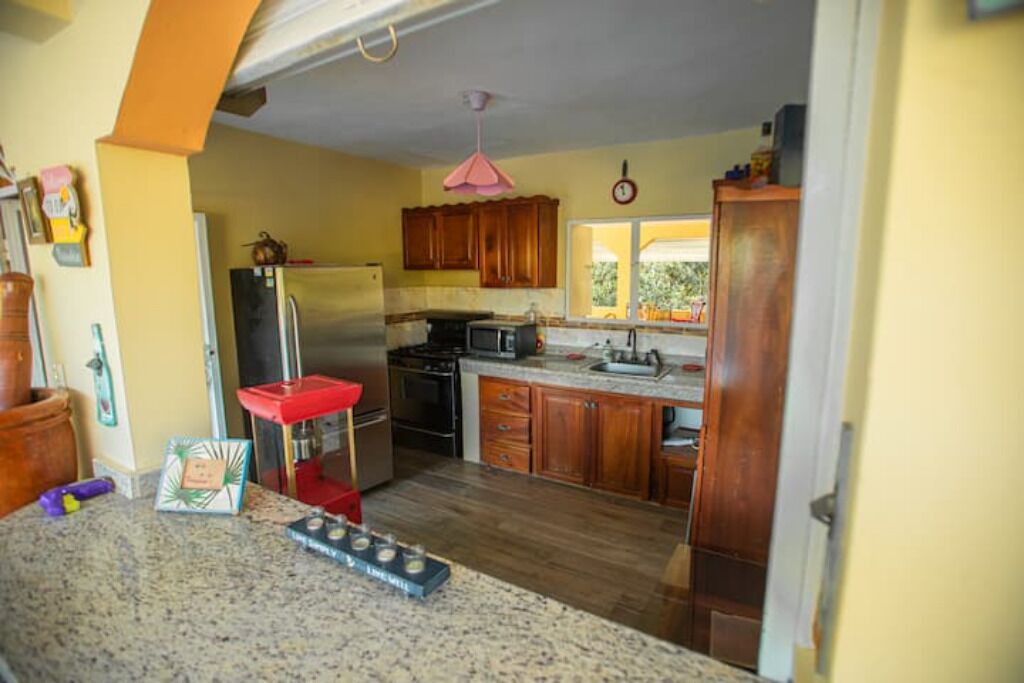 Photo of Kitchen in Samana
