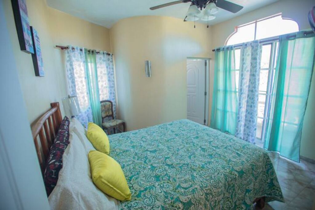 Photo of Bedroom in Samana