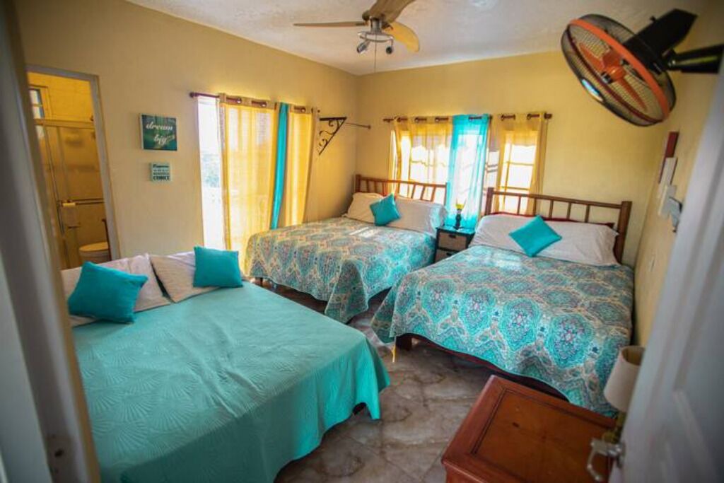 Photo of Bedroom in Samana