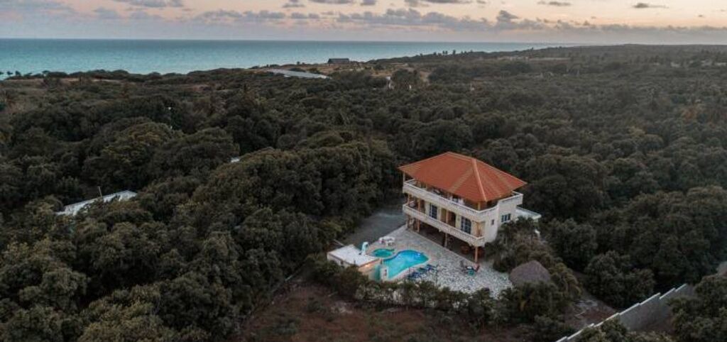 Photo of Outdoor in Samana