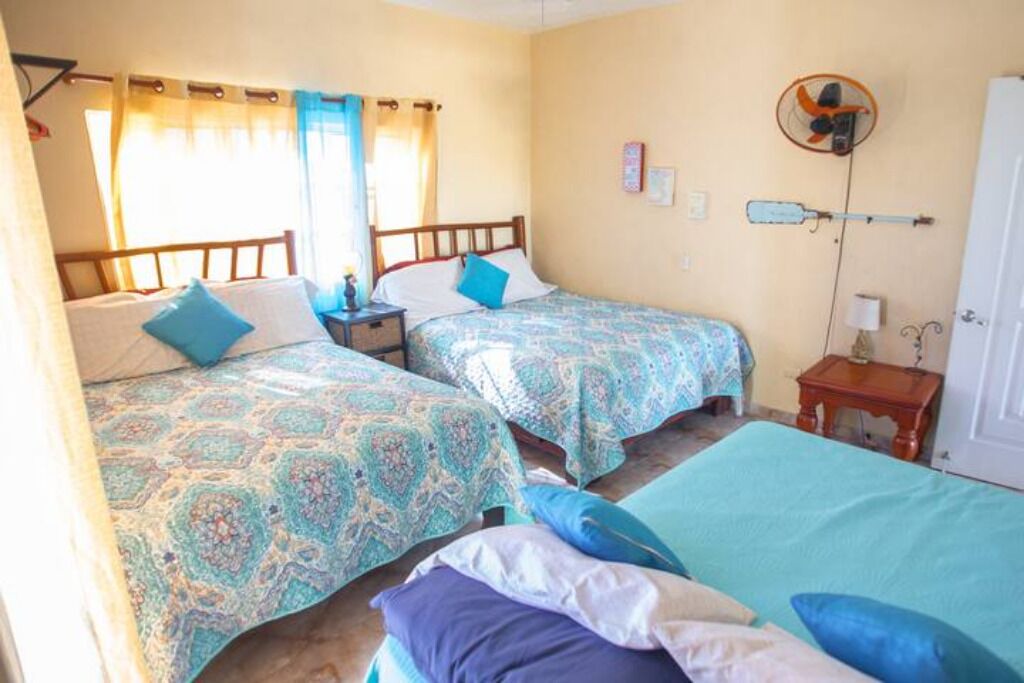 Photo of Bedroom in Samana