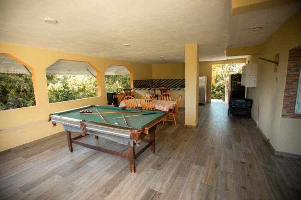 Photo of Bedroom in Samana