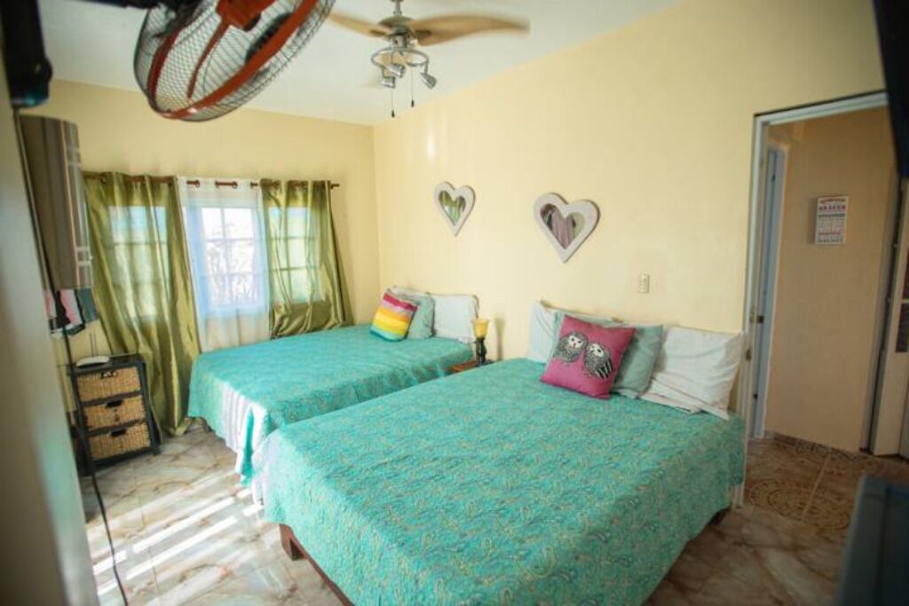 Photo of Bedroom in Samana