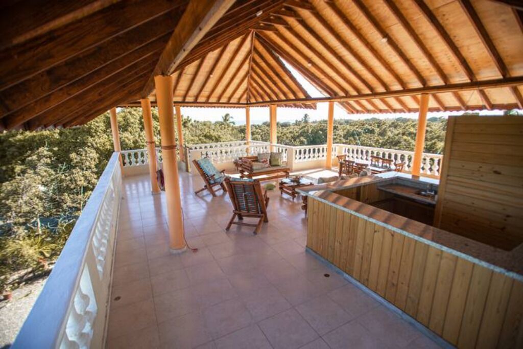 Photo of Outdoor in Samana