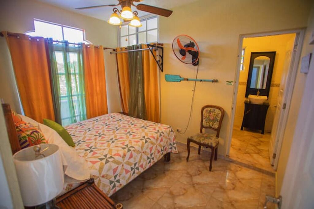 Photo of Bedroom in Samana