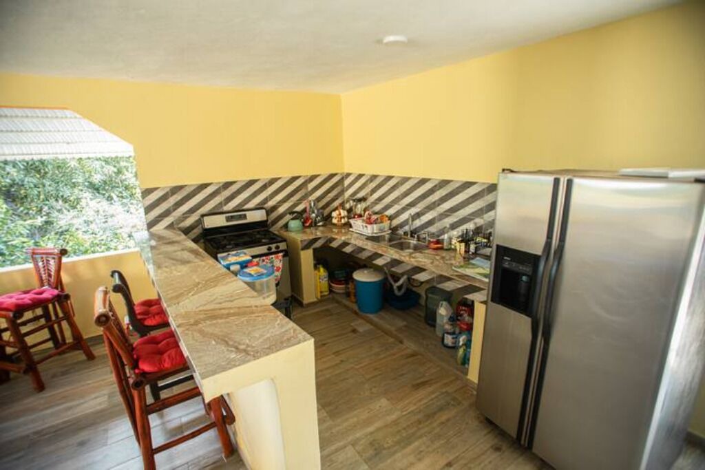 Photo of Kitchen in Samana