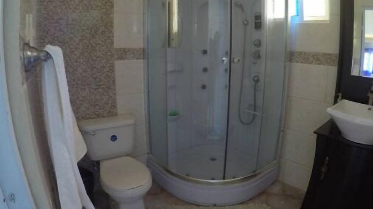 Photo of Bathroom in Samana