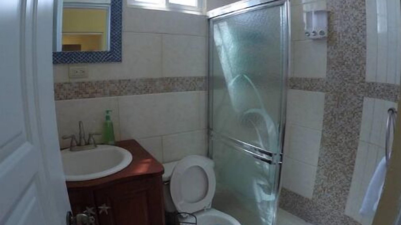 Photo of Bathroom in Samana