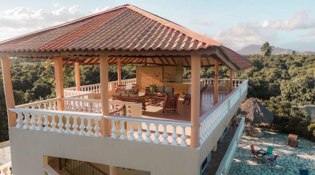 Photo of Outdoor in Samana